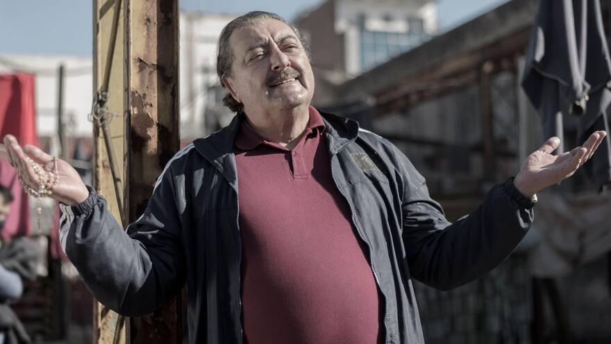 Murió el actor argentino Claudio Rissi, Mario Borges en ‘El marginal’