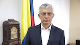 Carlos Betancourt asume la dirección de la Dian tras salida de Luis Llinás