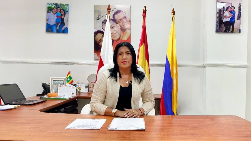 Contraloría realiza auditoría financiera de la vigencia 2023 en Malambo