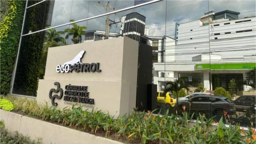 Robo a Ecopetrol: revelan identidades de empresarios acusados de contrabando de hidrocarburos