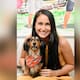 Don Julio: el amor canino de Daniela Guerrero
