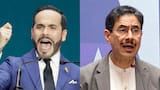 Abelardo De la Espriella e Iván Cepeda irán a una segunda vuelta el próximo 21 de junio por la Presidencia de Colombia