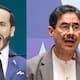 Abelardo De la Espriella e Iván Cepeda irán a una segunda vuelta el próximo 21 de junio por la Presidencia de Colombia
