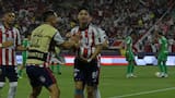 Bryan Castrillón y Mauro Silveira llaman a la calma: “Nada está ganado”