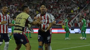 Bryan Castrillón y Mauro Silveira llaman a la calma: “Nada está ganado”