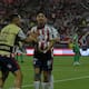 Bryan Castrillón y Mauro Silveira llaman a la calma: “Nada está ganado”