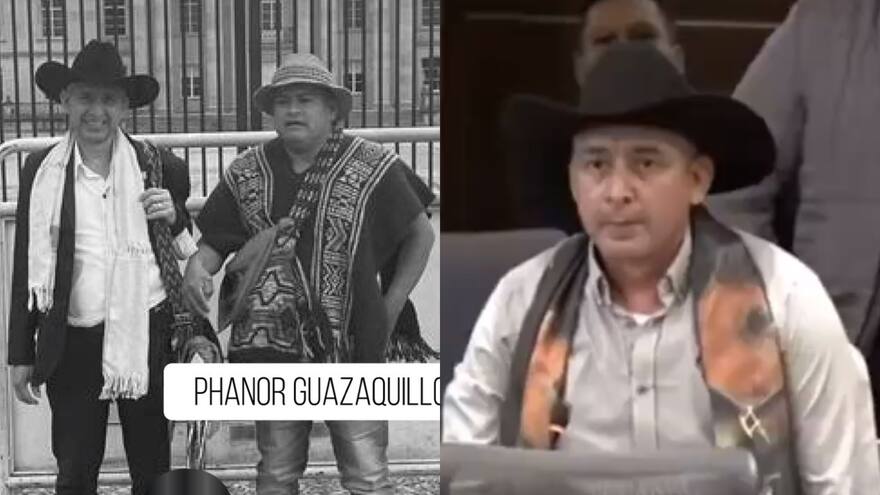 'Rogué que lo cuidáramos': duro reclamo al Gobierno por crimen de líder