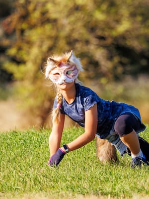 Cómo el humano se volvió animal