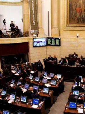 Código electoral a control de constitucionalidad