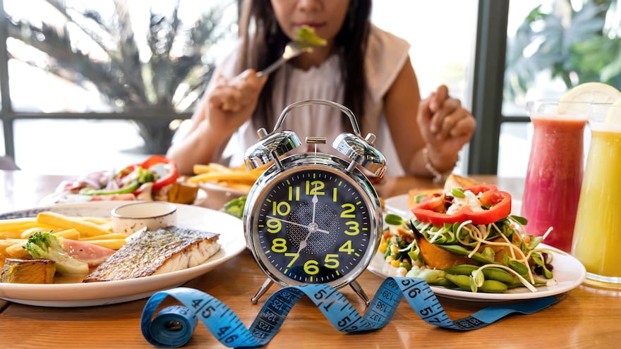 Todo lo que debe saber si quiere empezar el ayuno intermitente