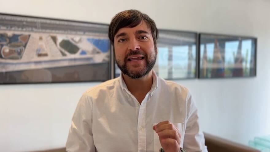 Ultimátum de Pumarejo a Triple A para resolver problema del agua