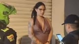 Capturada en Cartagena una extranjera requerida en Perú por trata de personas