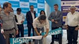 JetSmart inaugura ruta directa entre Bogotá y Bucaramanga con 14 vuelos semanales