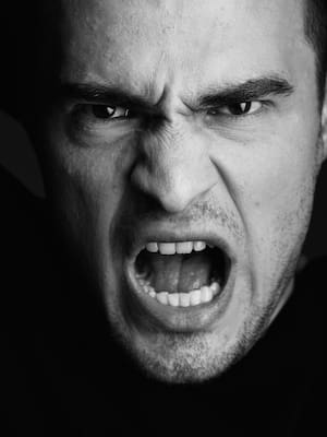 El rol de perseguidor