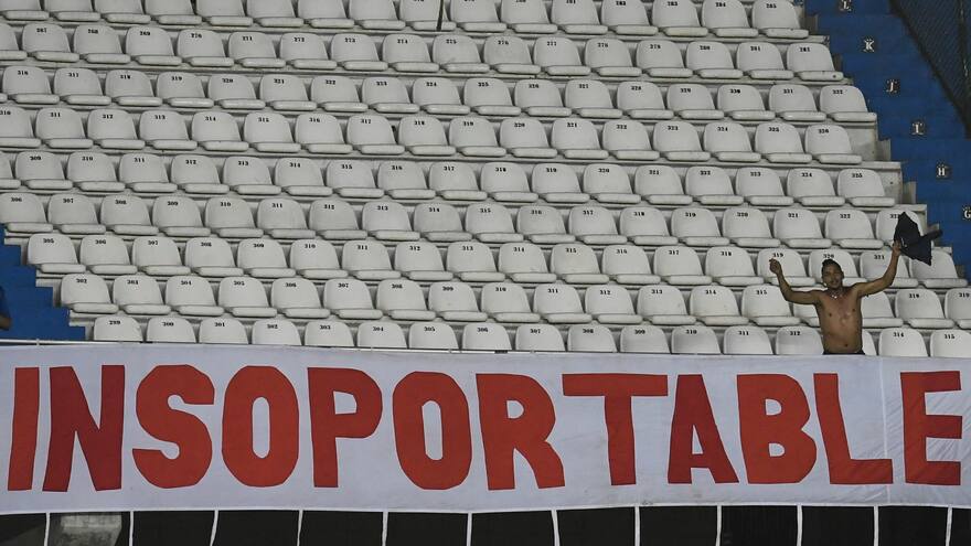 La venta de abonos y boletas de Junior avanza muy lentamente