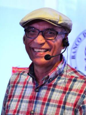 Mi cuarentena en Marte