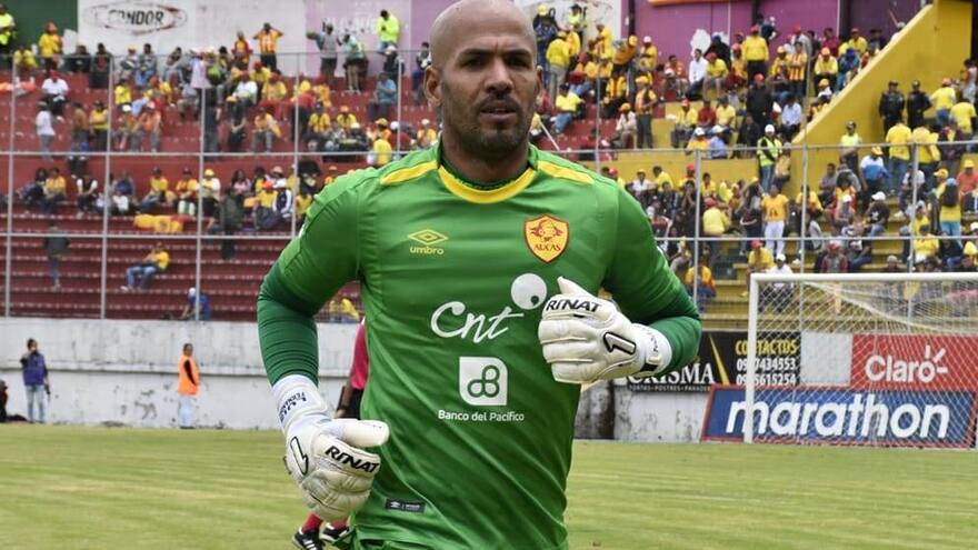 En video | 'Acá en Quito ya no salimos para nada': Luis Fernández