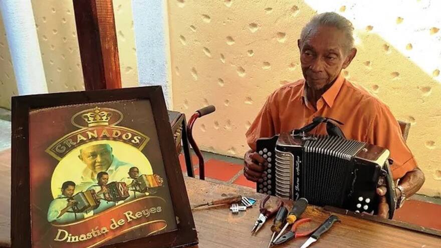 Ovidio Granados, autor de ‘La Guajirita’, será sometido a un cateterismo