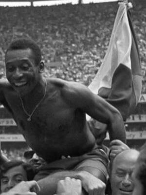 Gracias O Rei, gracias por existir | COLUMNA DE HUGO ILLERA JIMÉNEZ