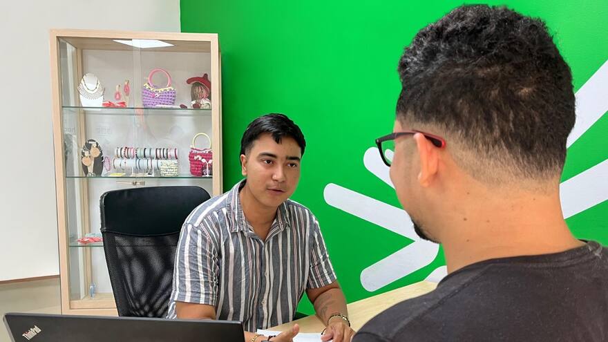 Más de 3 mil familias del suroccidente recibirán asesoría jurídica gratuita