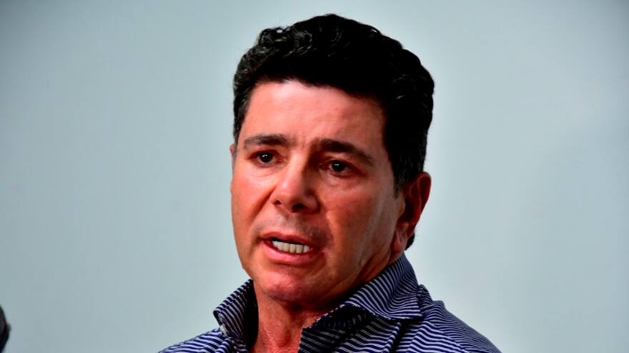 'Édgar Rentería quiere aportar en la Federación Colombiana de Béisbol': Char