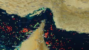 Vuelve la tensión a Oriente Medio: Irán cierra Ormuz y Trump amenaza con nuevos ataques
