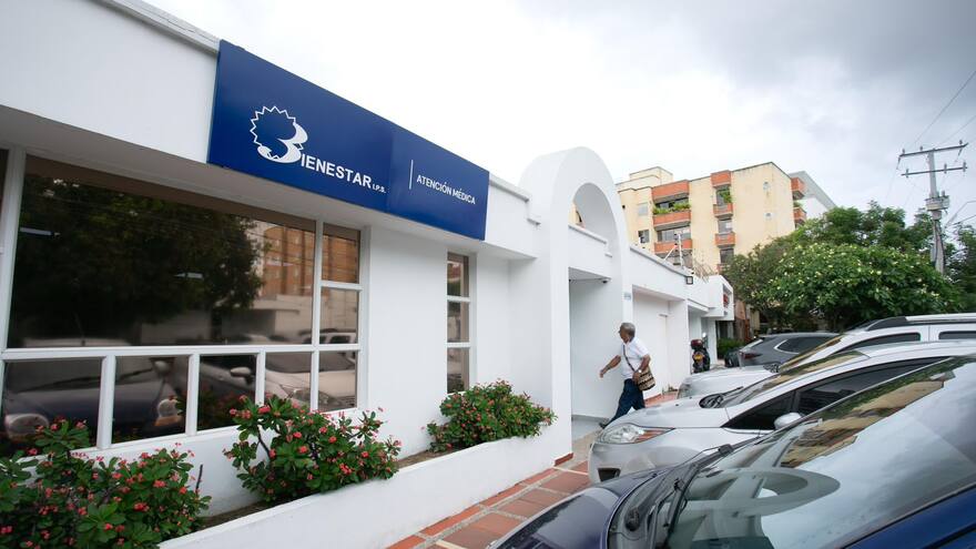 Foneca inaugura centro médico centralizado en Barranquilla que beneficiaría a más de 1.200 usuarios