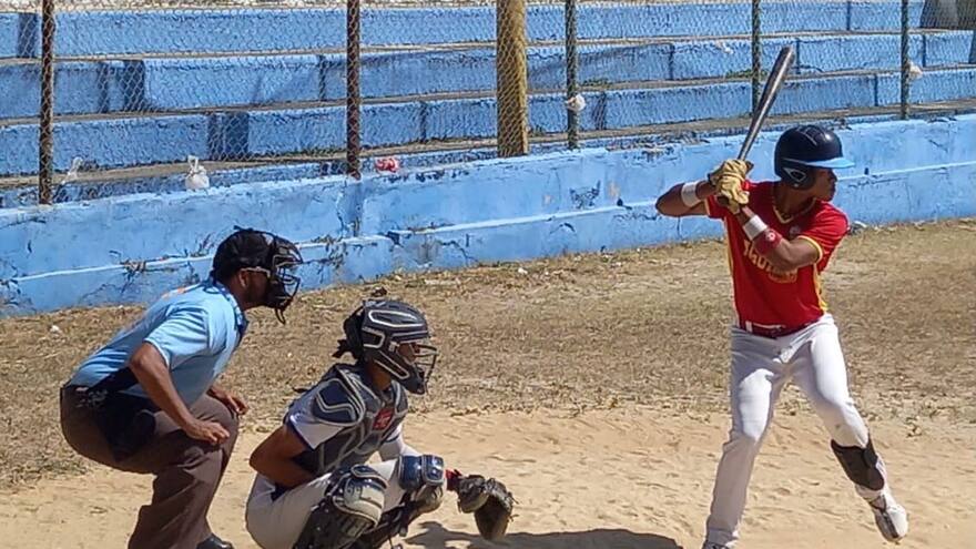 Las Águilas UAC vencieron a los Potros Once de Noviembre en la Copa Recordar