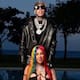 ¿Quién es Tekashi 69, exnovio de Yailin La Más Viral, que estará en prisión junto a Maduro?