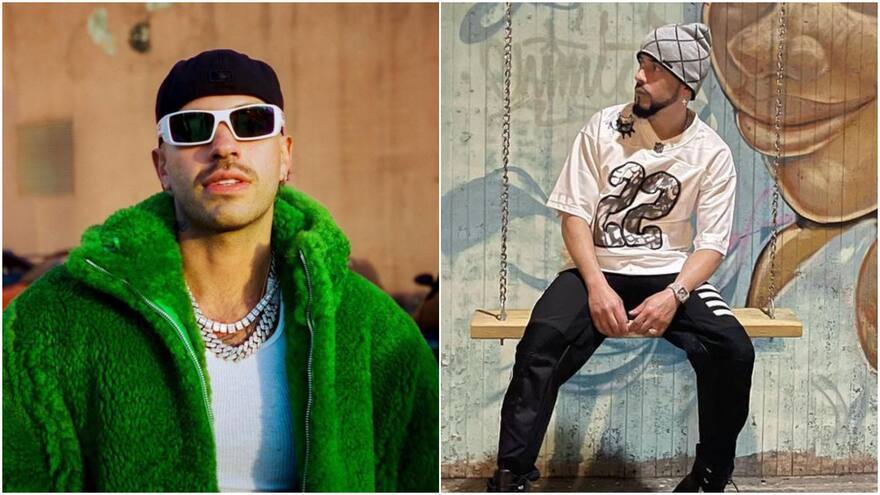 Feid y Yandel estrenan ‘Yandel 150’, la nueva canción sobre desamor