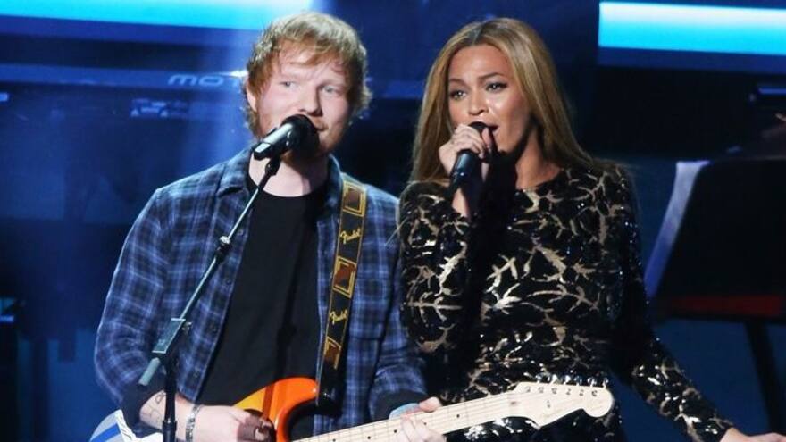 Beyoncé cambia de correo electrónico cada semana