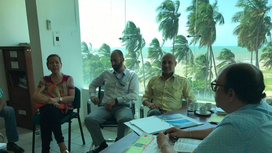 Ruta aérea entre Riohacha, Maracaibo y Aruba entrará a operar desde septiembre