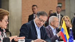 Reacciones a la posible suspensión de las relaciones diplomáticas entre Colombia e Israel; le llueven críticas a Petro por su postura