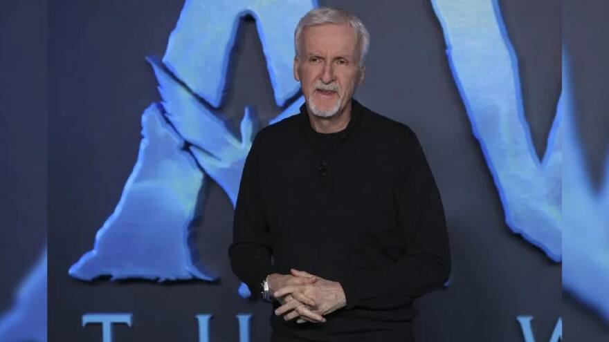 Titanic: James Cameron explicará la muerte de Jack científicamente en un documental