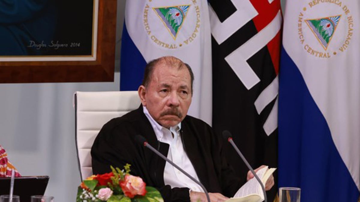 Gobierno de Nicaragua libera a decenas de presos políticos por aniversario de 19 años en el poder