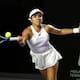 La colombiana Camila Osorio anula tres bolas de partido a Jovic y pasa de ronda en Indian Wells