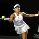 Camila Osorio arrolla a Zakharova y se cita con Osaka