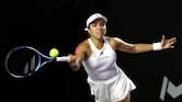 María Camila Osorio no pudo con Naomi Osaka en Indian Wells