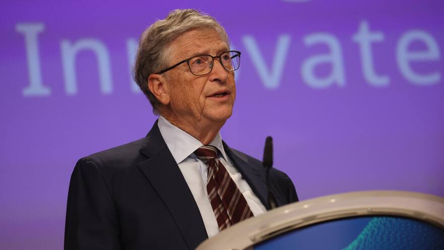 Así será Belmort, la ciudad del futuro en la que Bill Gates invirtió una fortuna: Su construcción inicia en 2025