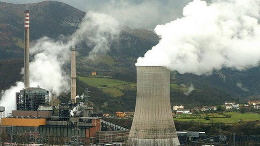 'Se deben reducir emisiones de gases invernadero en un 43 % para 2030': ONU