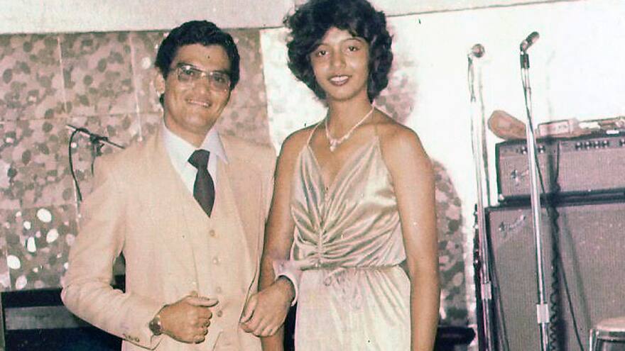 Falleció Oti Jiménez, la Celia Cruz colombiana