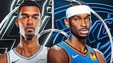 San Antonio Spurs 103, Oklahoma City Thunder 82: Wembanyama vuelve a reinar y empata 2-2 la final del Oeste