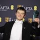 Robert Aramayo da la sorpresa en los Bafta y se corona como mejor actor superando a Timothée Chalamet y Leonardo DiCaprio