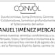 Manuel Jiménez Mercado