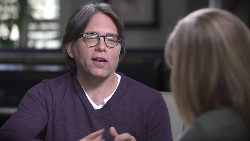 Declaran culpable a gurú de secta de esclavos sexuales a la que pertenecía actriz de ‘Smallville’