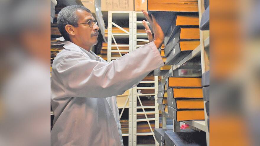 1er Congreso de historia, un encuentro de saberes