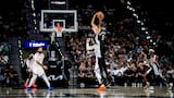 Los Spurs fuerzan el séptimo partido con una paliza a los Thunder