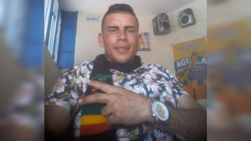 Asesinan a alias ‘Cara de Diablo’ dentro de una vivienda en Malambo