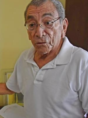 Un coloso | Columna de Alberto Linero