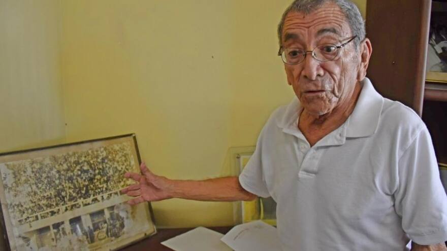 Un coloso | Columna de Alberto Linero